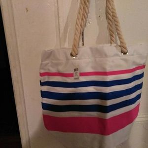 New with tags tote bags